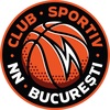ACS NN ULISSE BUCURESTI Team Logo